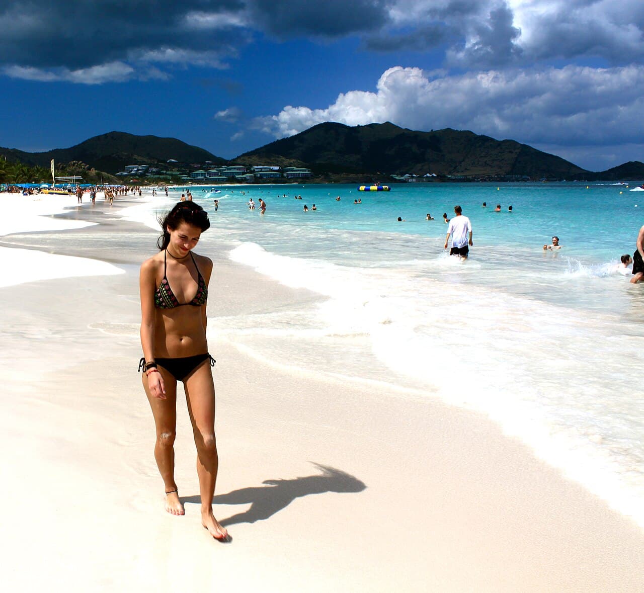 United States,Bahamas