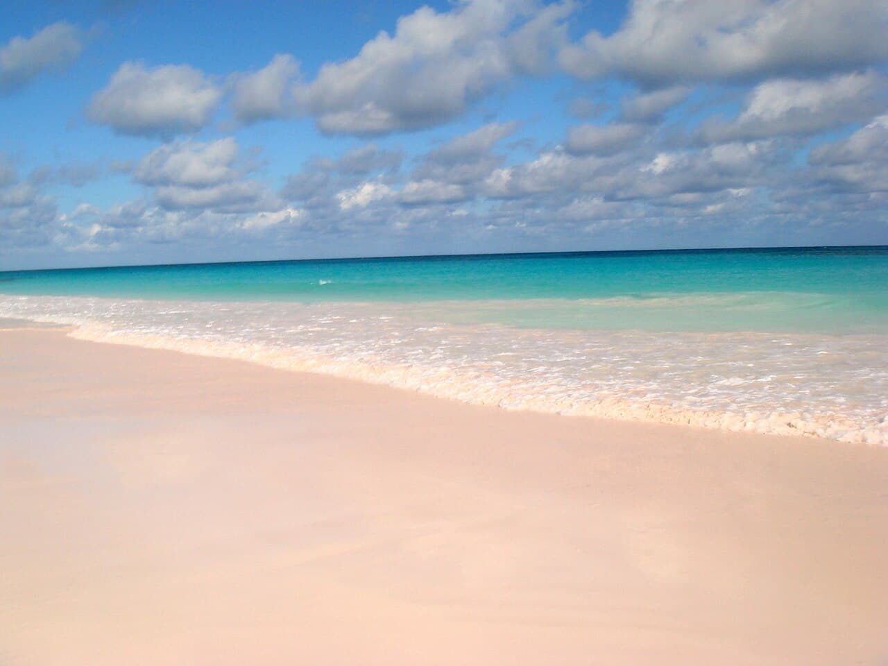 NORWEGIAN GETAWAY