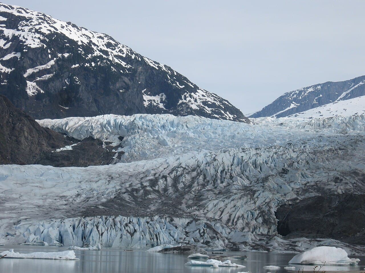Alaska