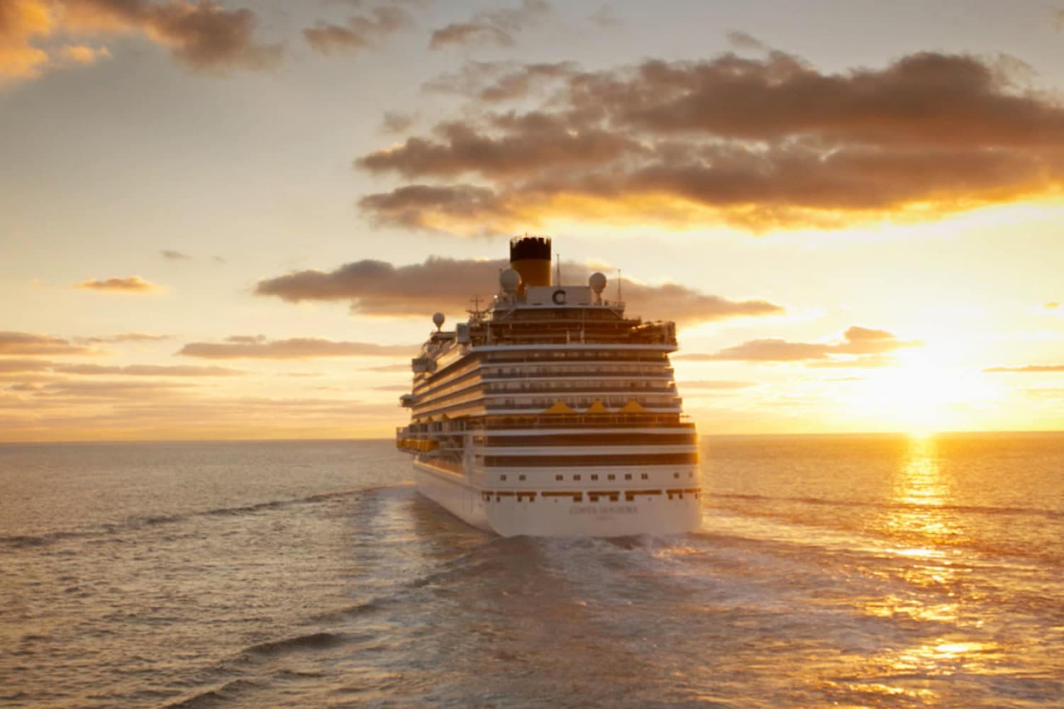 Costa Serena