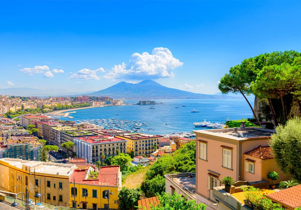 Naples