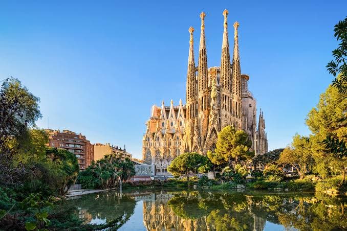 Barcelona