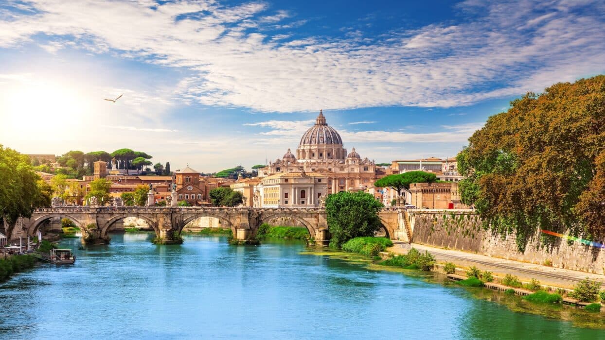 Civitavecchia (Rome)