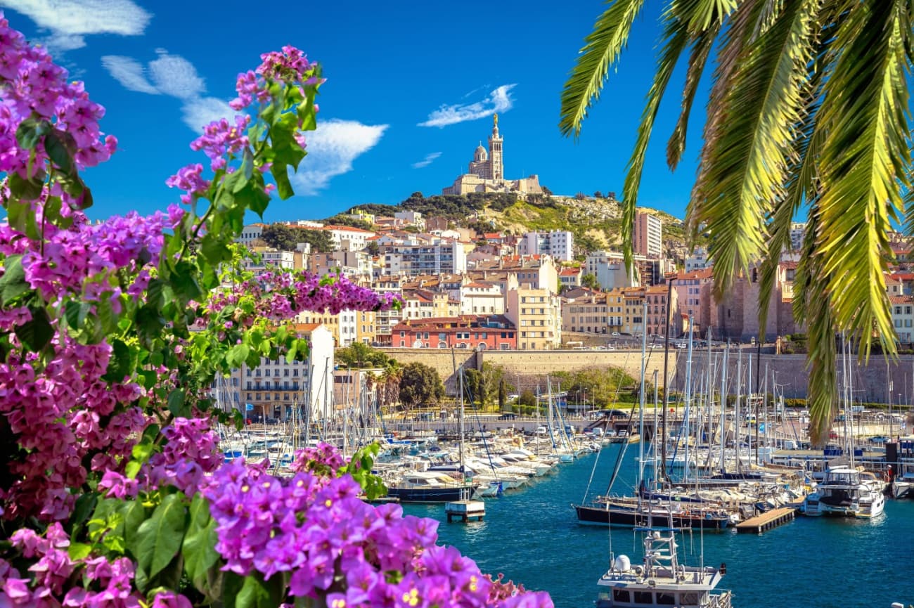 Marseilles
