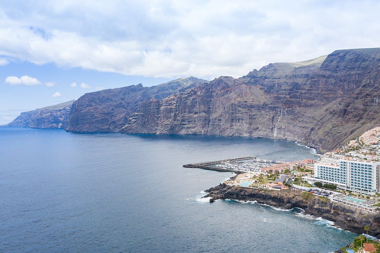 Canaries